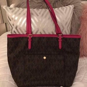 Michael Kors shoulder bag